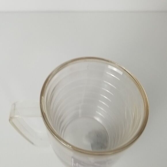 Tervis Tumbler Mug 17oz Northwestern Wildcats USA w/ handle NCAA Big 10 College - Picture 6 of 6